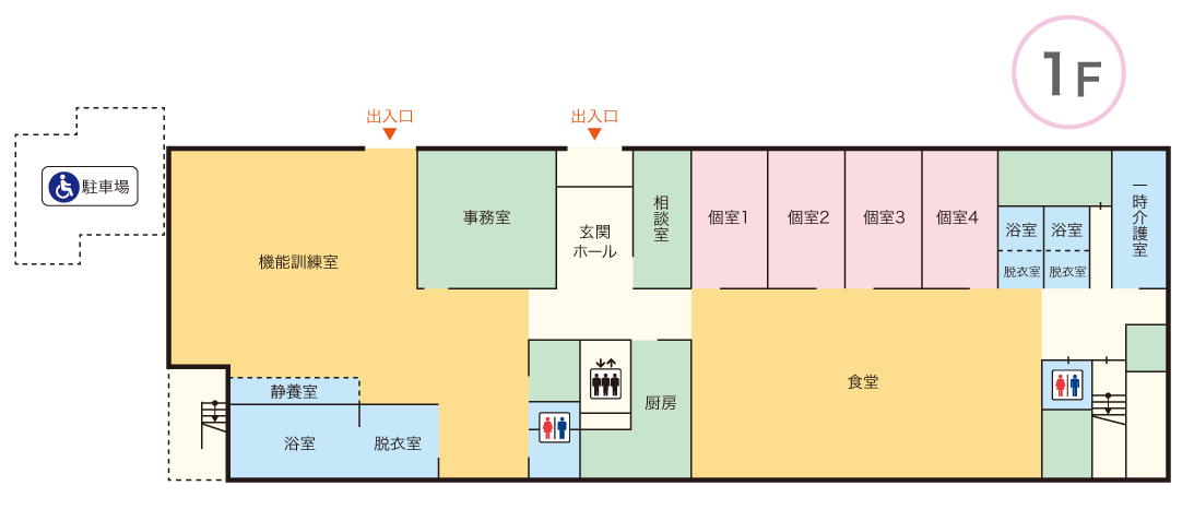 neyagawa-floor1