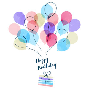 ケアホーム藤井寺　お誕生日会