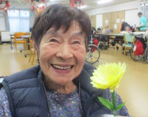 ケアホーム俊徳道　制作クラブ