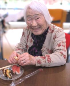 ケアホーム藤井寺　グルメクラブ🍴