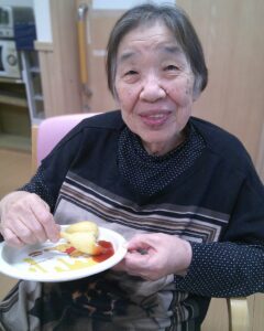 ケアホーム加美　グルメクラブ🍴