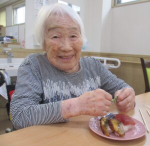 ケアホーム藤井寺　グルメクラブ🍴